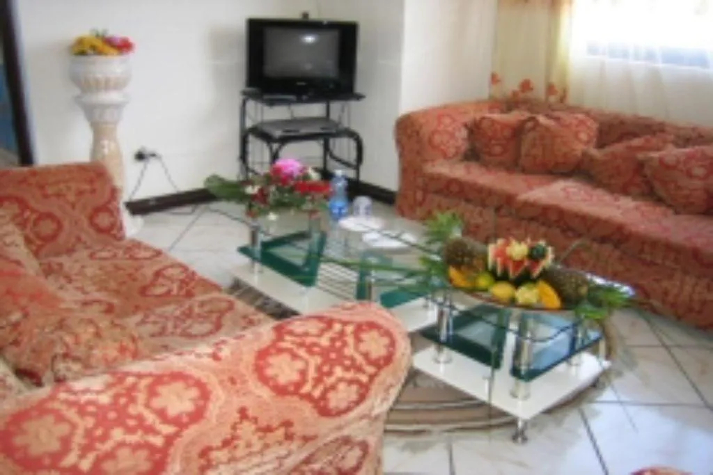 Others 5, PCEA Wogect Hotel, Mvita