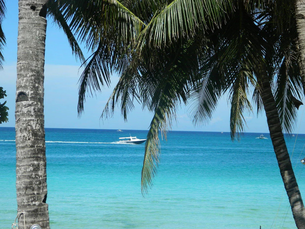 Others 5, Blue Marina Boracay Resort, Malay