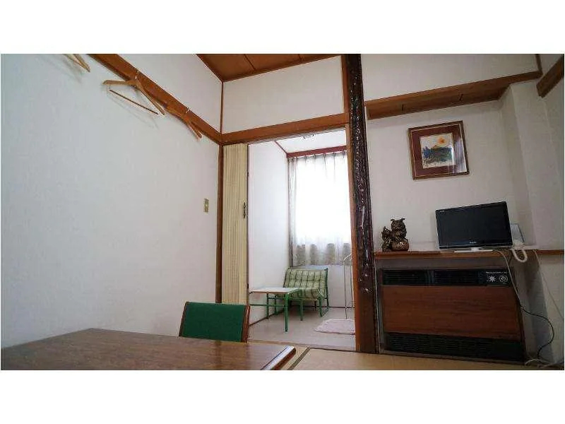 Others 3, Ryokan Hakuhou, Nara