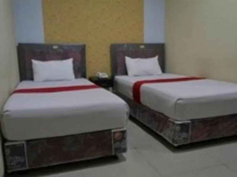 Bedroom 7