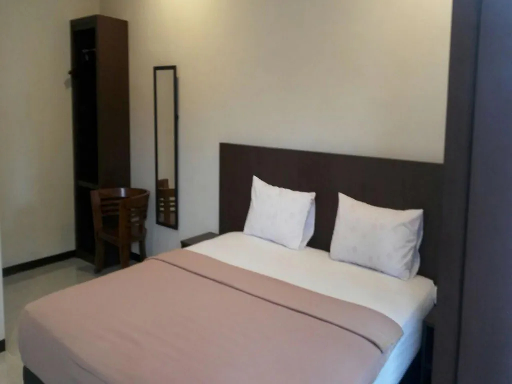 Bedroom 2, Rumah Kita Jember, Jember
