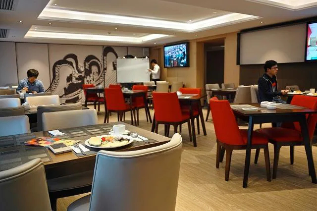 Food & Drinks 4, City Join Hotel Tiyu Zhongxin Branch-Free shuttle bus during Canton Fair, Guangzhou