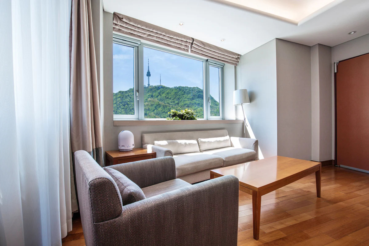 Others 4, Prince Hotel, Gwangsan