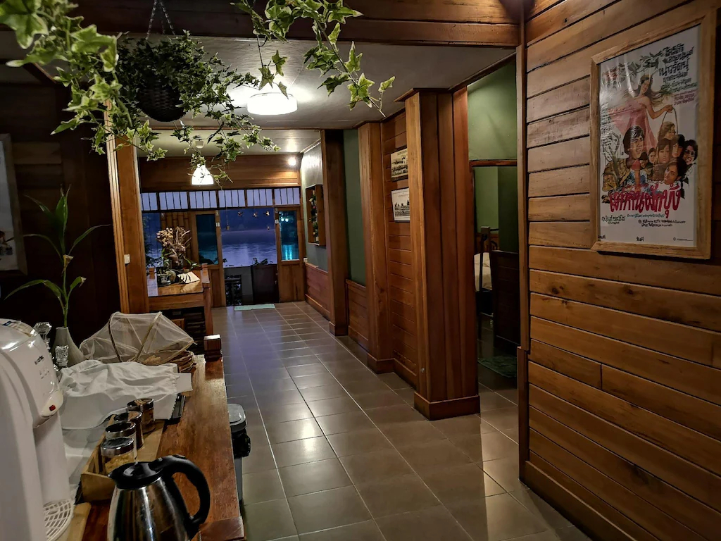 Others 4, Phu Chiangkhan Hostel, Xanakharm