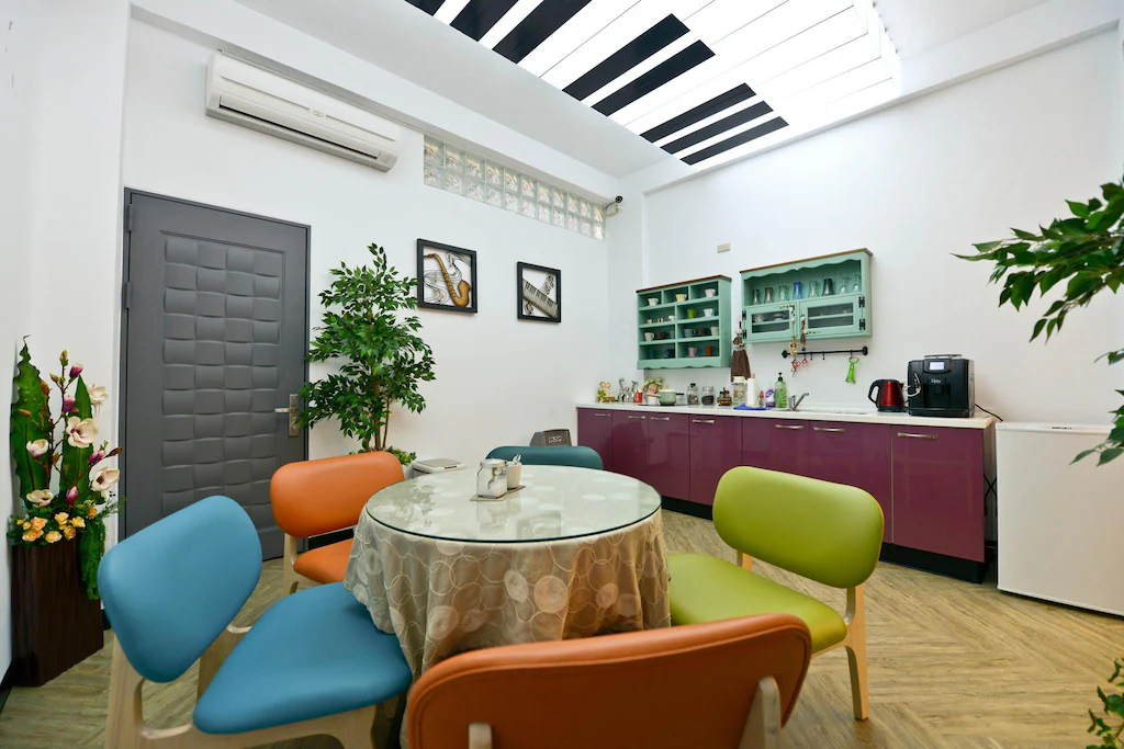 Others 5, Anping 522 house, Tainan