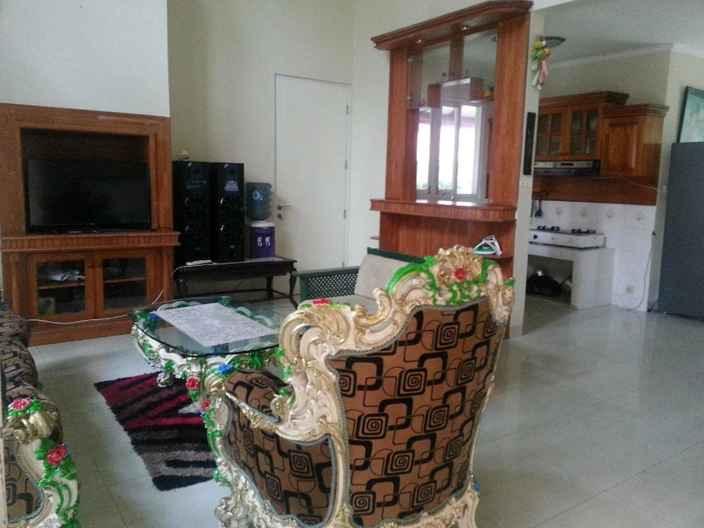 Others 5, Villa Kota Bunga Azalea, Bogor