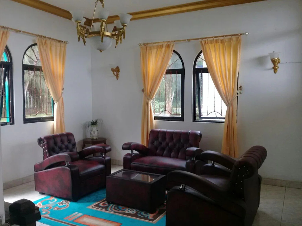 Others 4, Villa Kota Bunga Vinca, Bogor