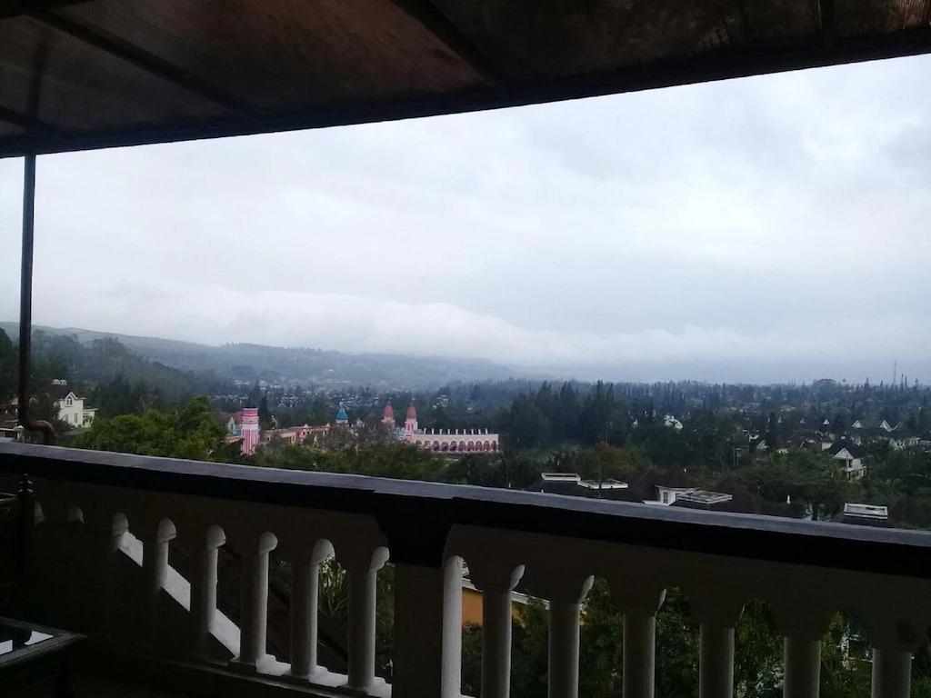 Others 5, Villa Kota Bunga Vinca, Bogor