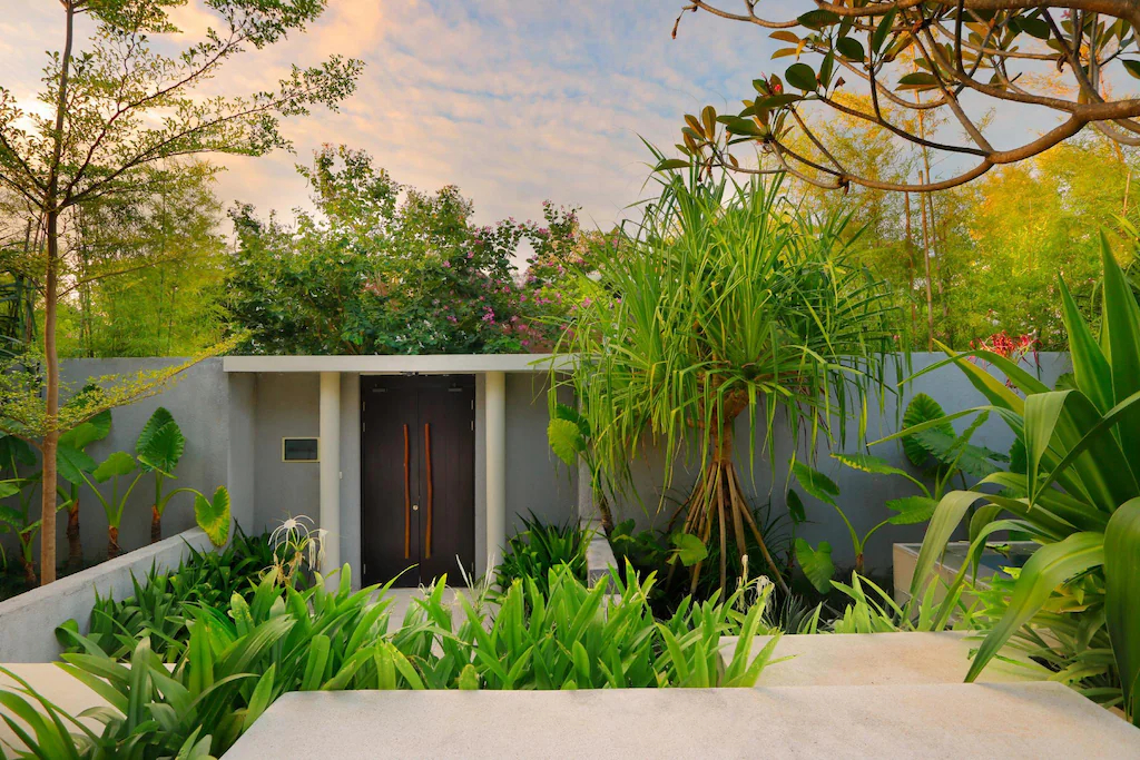 Vinila Nusa Dua Villa, South Tangerang