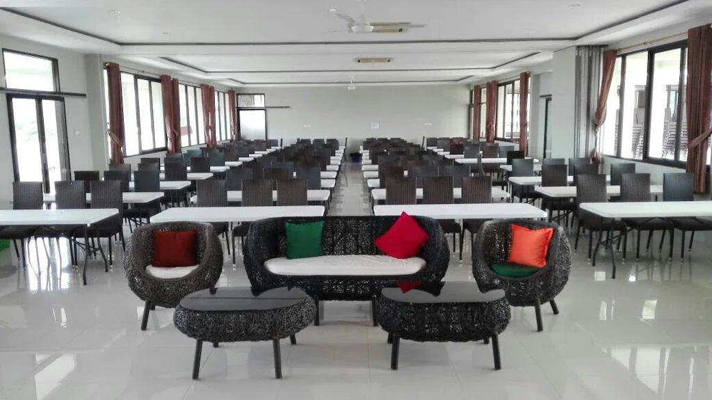 Others 5, d'BILZ Hotel, Pangandaran