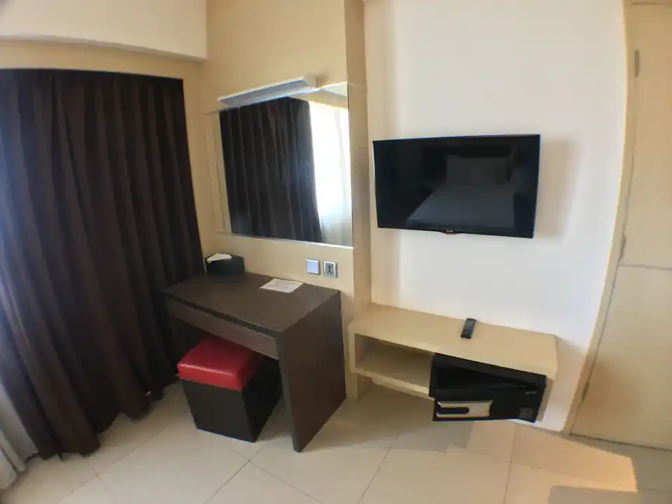 Others 5, Star Apartment LT 19 & 20, Semarang
