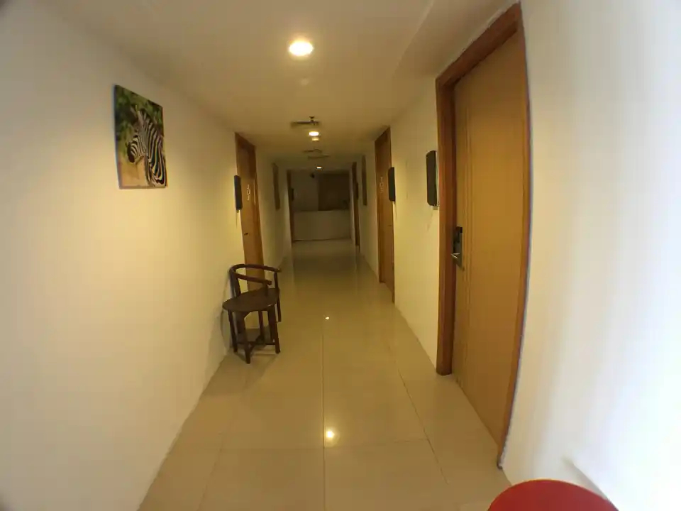 Others 3, Star Apartment LT 19 & 20, Semarang