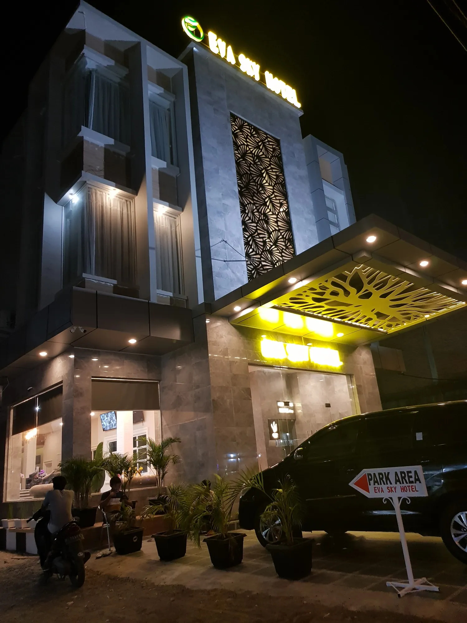 EVA SKY HOTEL, West Aceh