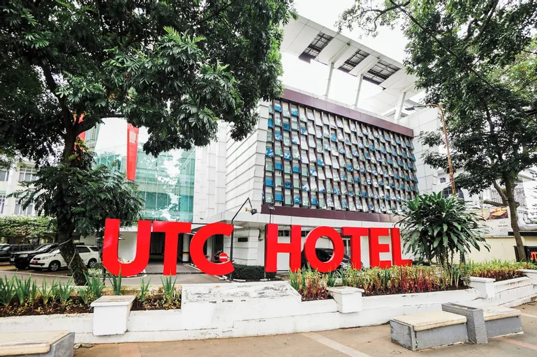 UTC Dago Hotel, Bandung
