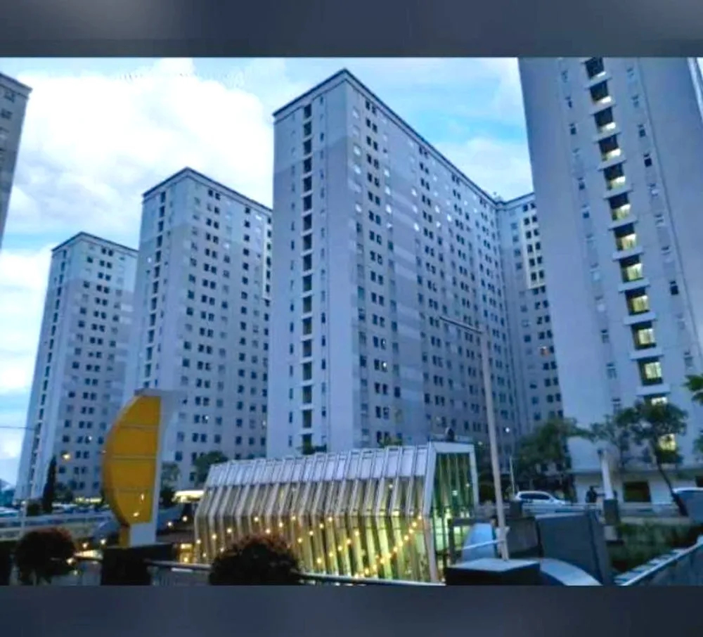Exterior & Views, R&Q property at Apartemen Kalibata, South Jakarta