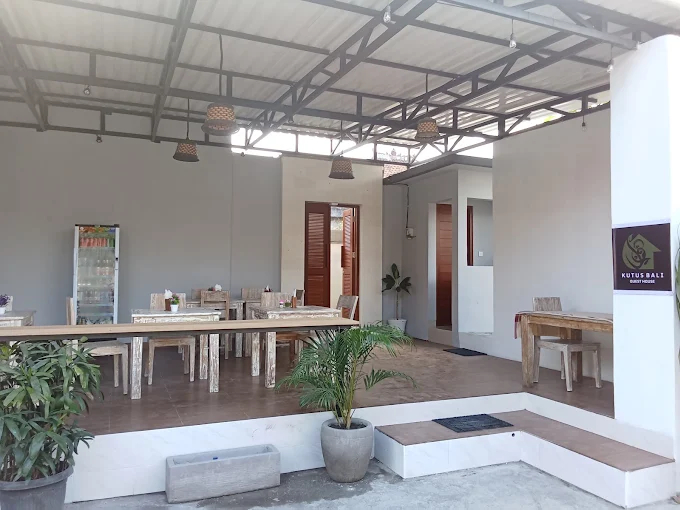 Others 2, Kutus Bali Guesthouse, Denpasar