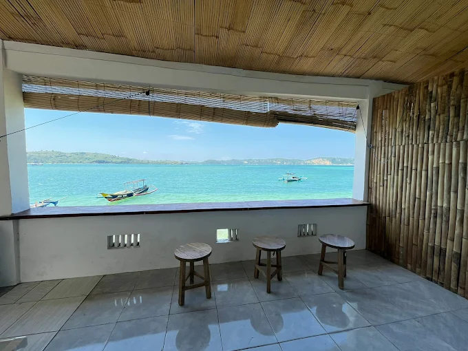 Others 3, Surf Shack Grupuk, Lombok