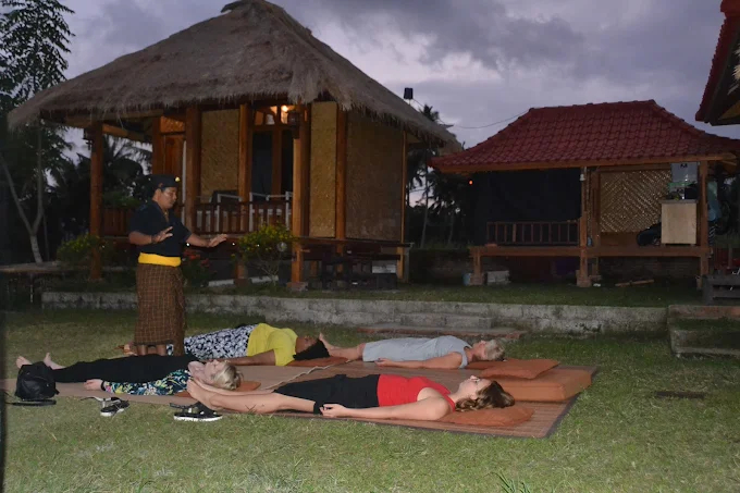 Others 4, LinkeesHome Bungaya, Karangasem