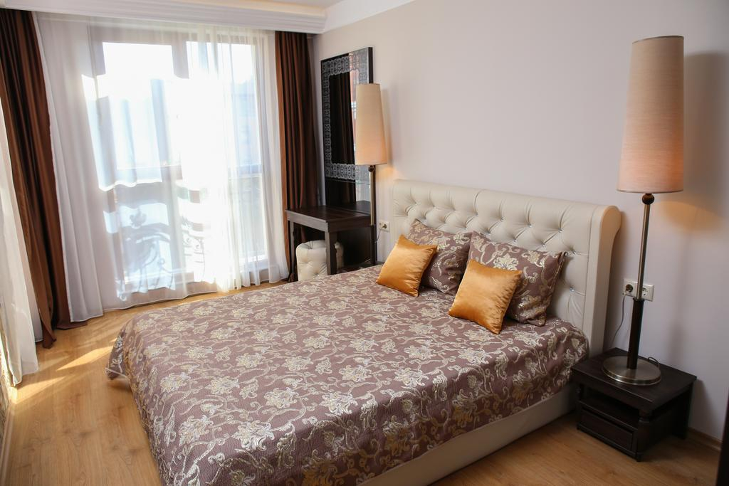 Bedroom 2, Harmony Palace, Nesebar