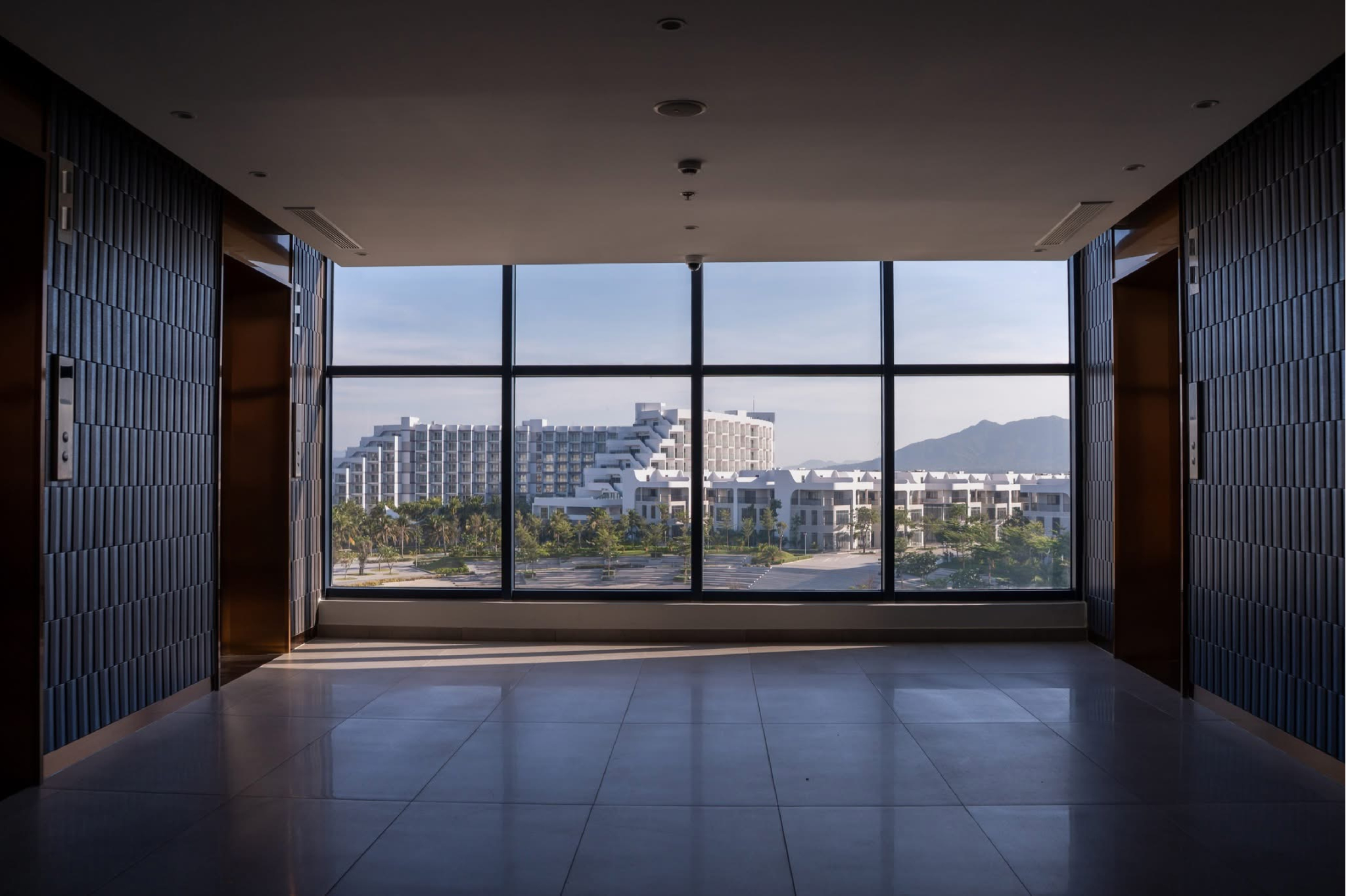 Public Area, The Light of Arena Cam Ranh, Cam Lâm