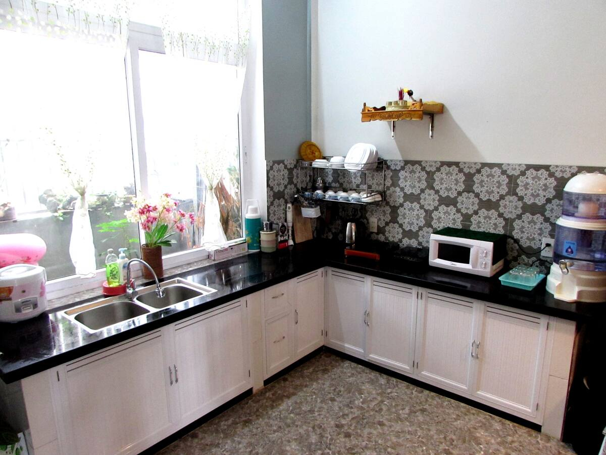 Food & Drinks 4, Memory Homestay, Huế