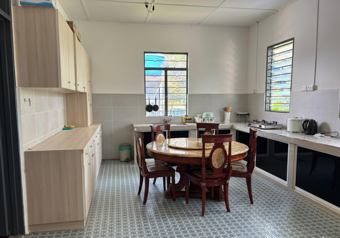 Others 5, Ayana Homestay, Labuan