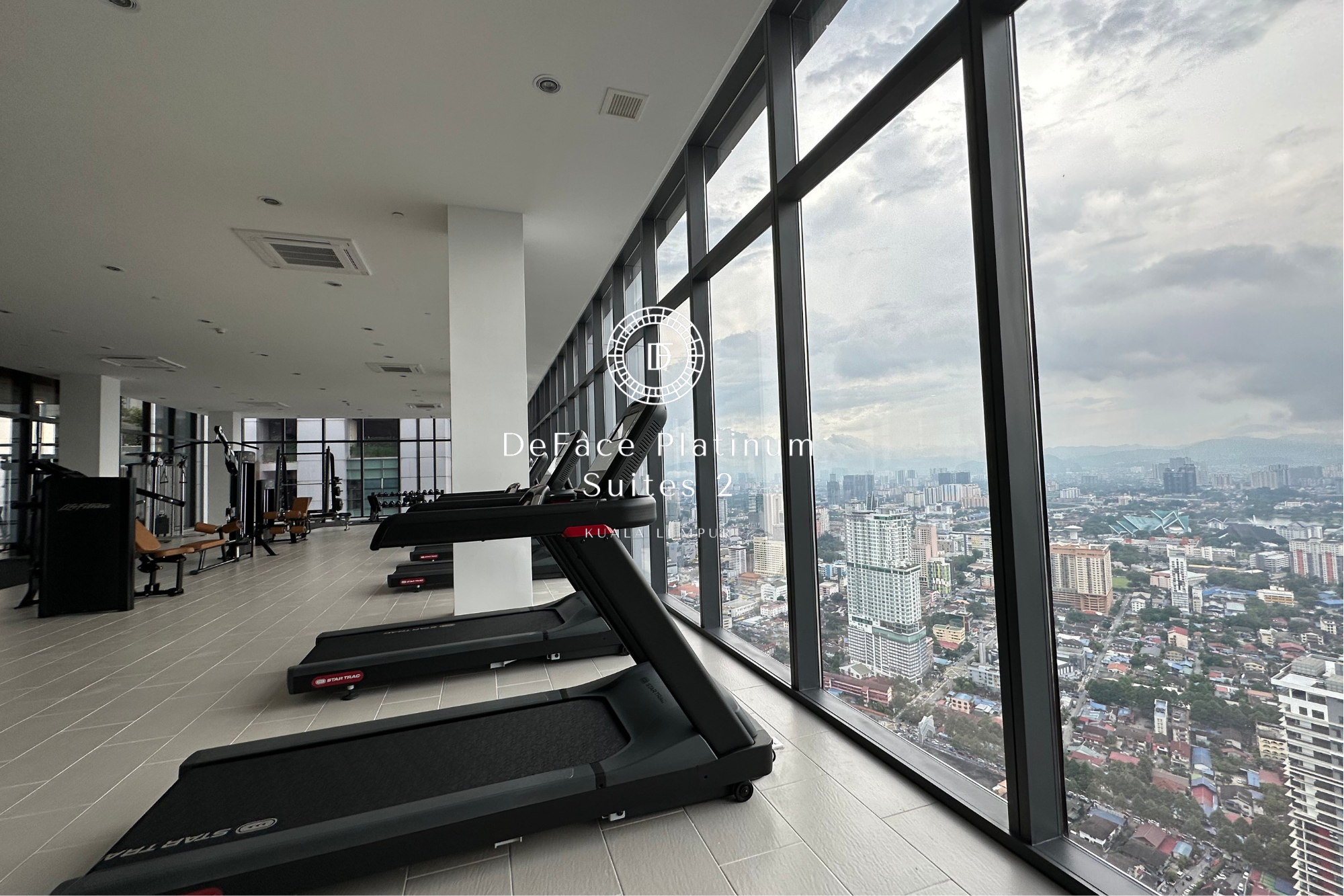 Others 5, Deface Platinum 2 Kuala Lumpur, Kuala Lumpur