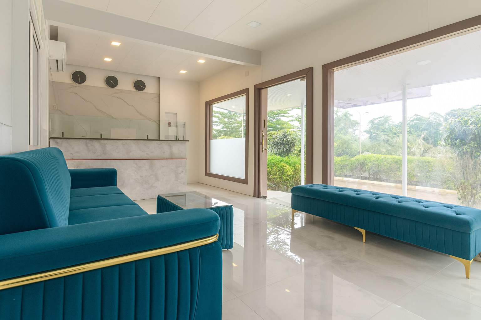 Public Area 3, River Splash Resort Neral Karjat, Raigarh