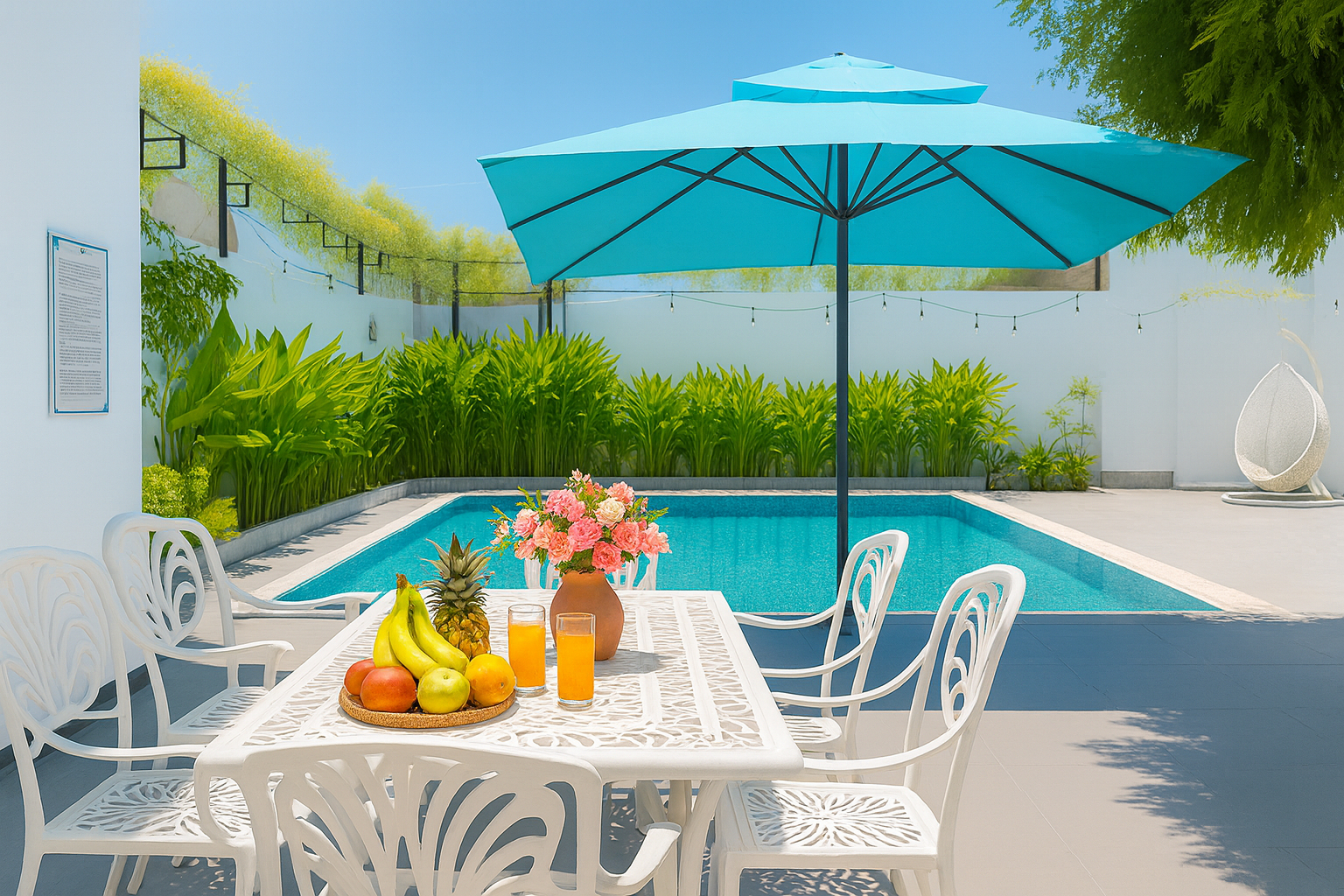 Sport & Beauty 2, Amory Sea View Pool Villa - 5 Bedrooms , Phan Thiết