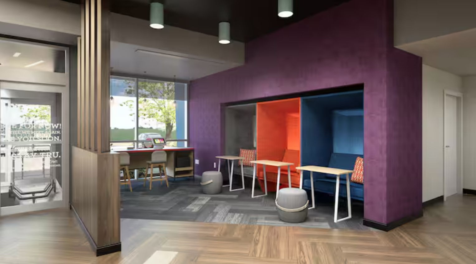 Facilities 2, Tru By Hilton Spring Hill, Maury
