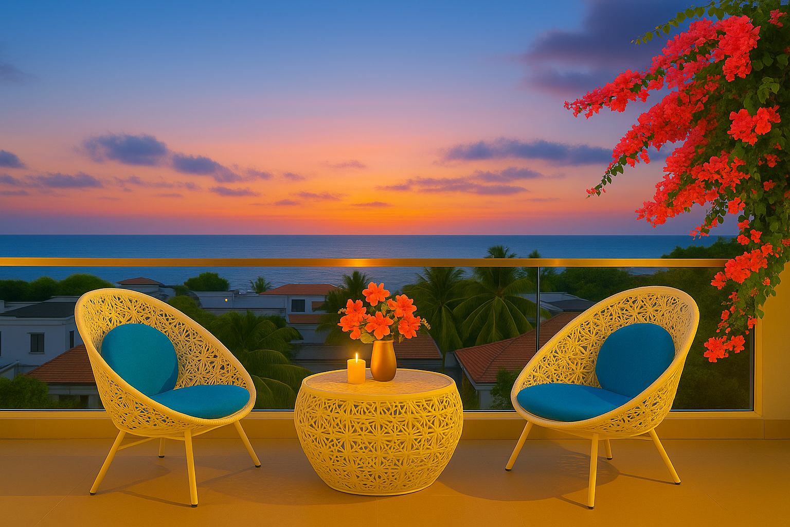 Others 4, Amory Sea View Pool Villa - 5 Bedrooms , Phan Thiết