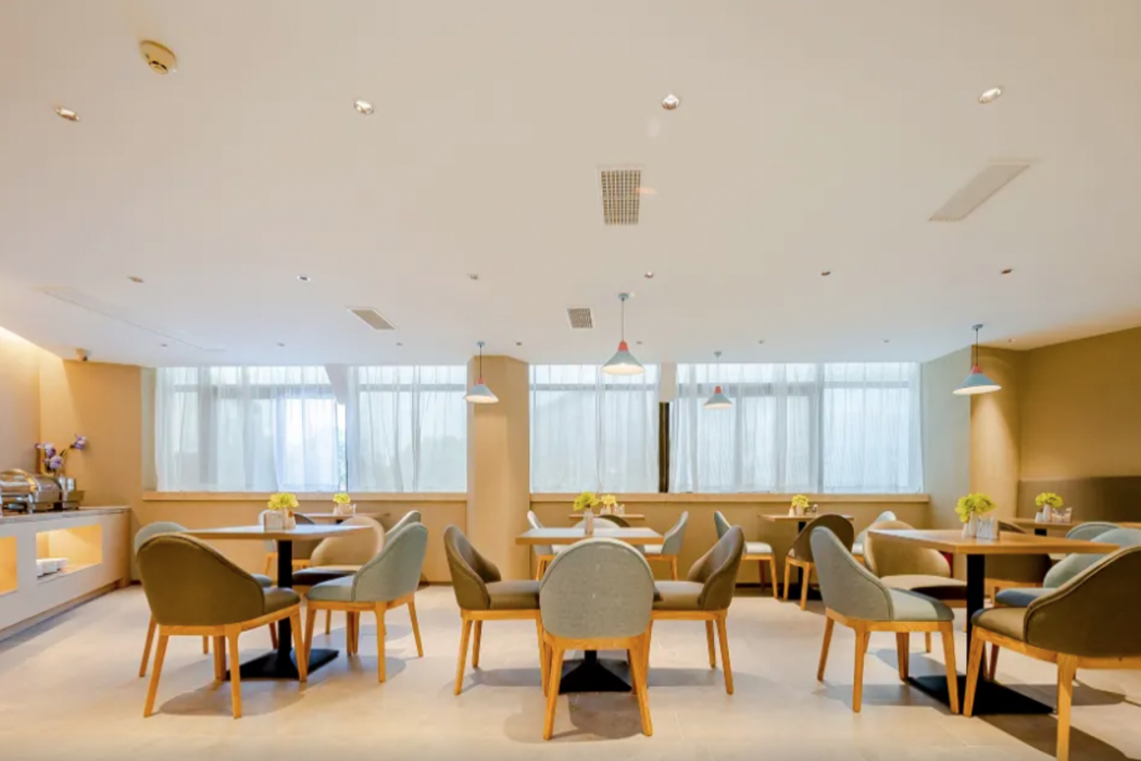 Food & Drinks, Home Inn Neo Chengdu North Kehua Road, Chengdu