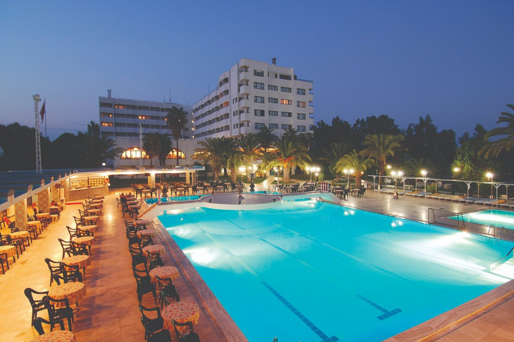 4, Sural Hotel, Manavgat