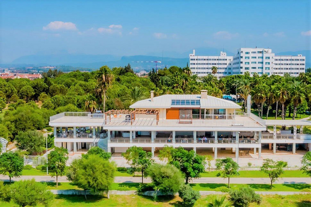 2, Sural Hotel, Manavgat