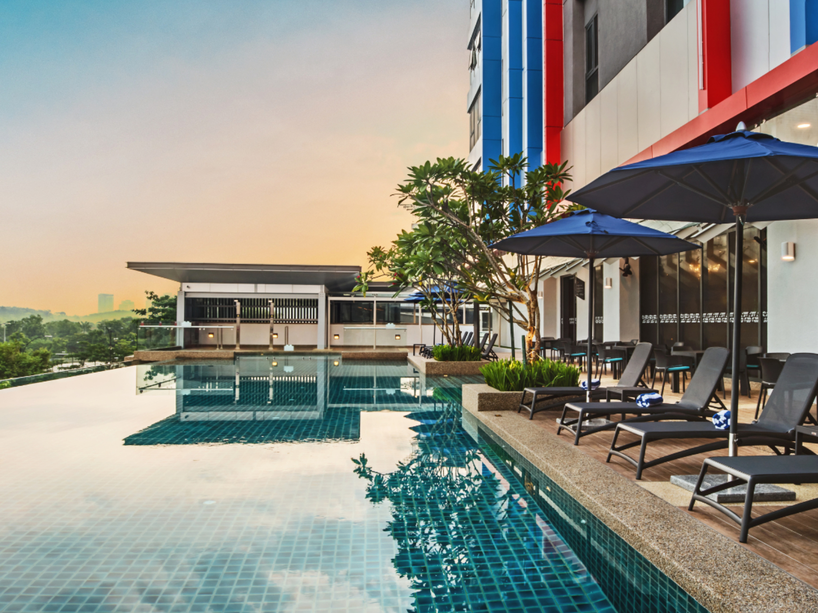 Sport & Beauty 2, Sunway Hotel Big Box, Johor Bahru