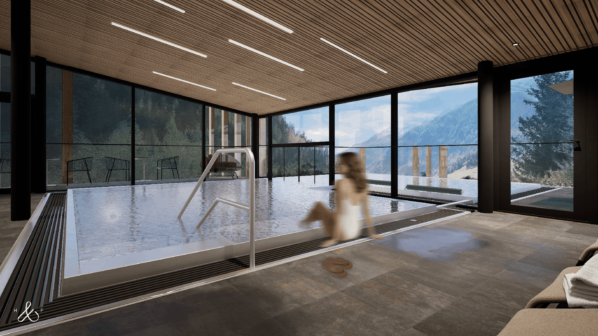 Sport & Beauty 2, Hotel Kirchenwirt, Landeck