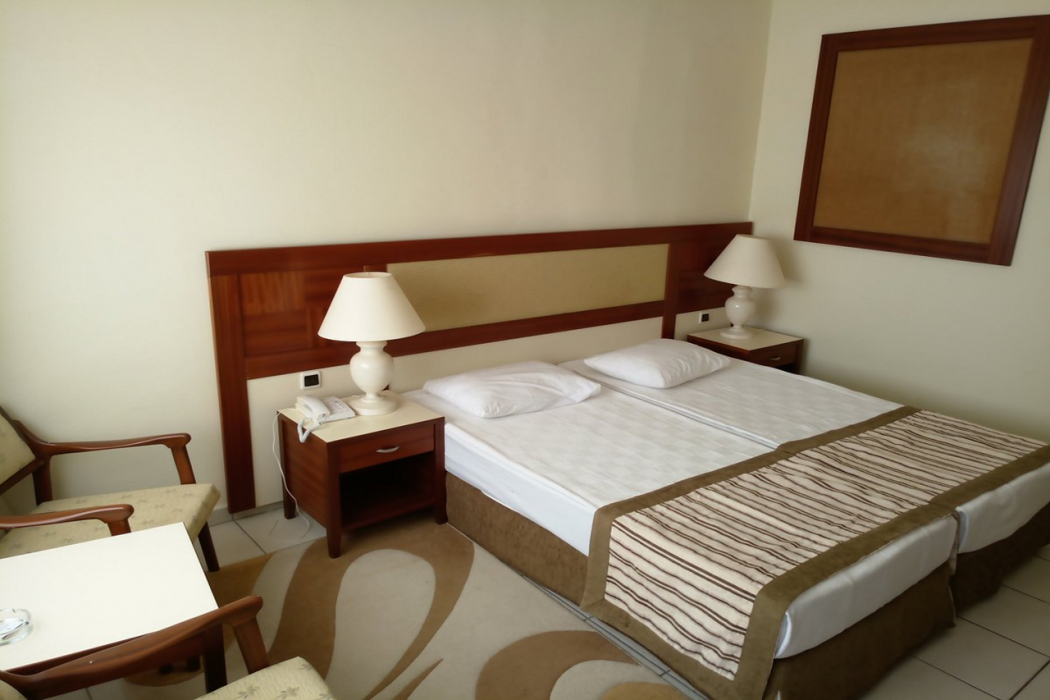 3, Sural Hotel, Manavgat