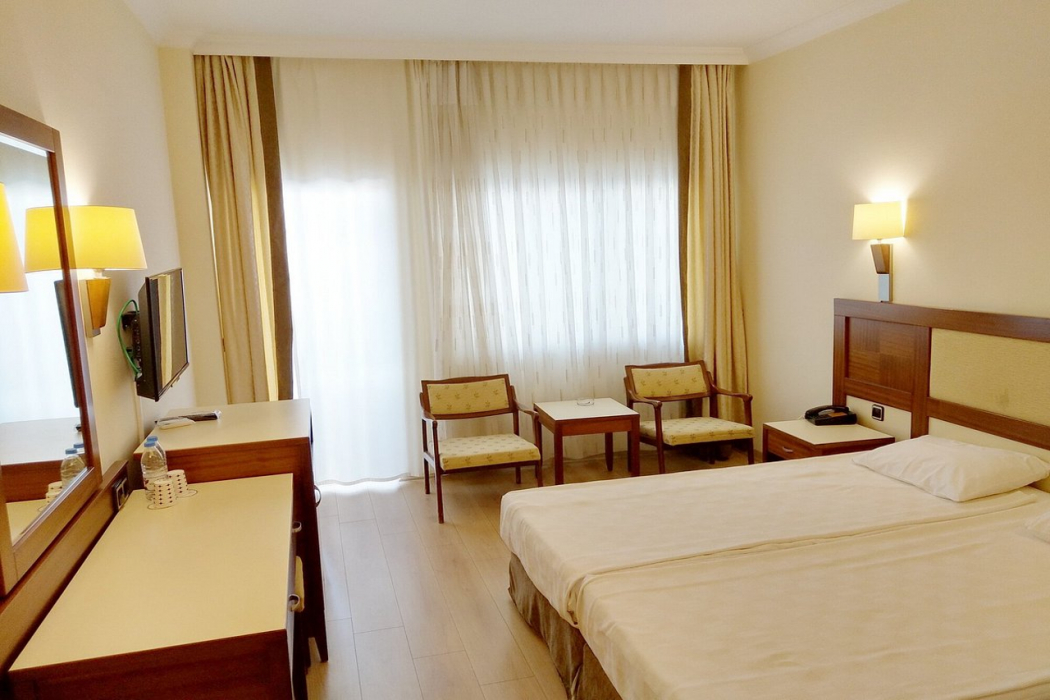 5, Sural Hotel, Manavgat
