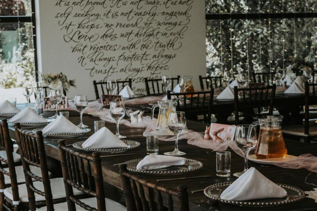 Food & Drinks 5, Gracia de Dios, Ekurhuleni