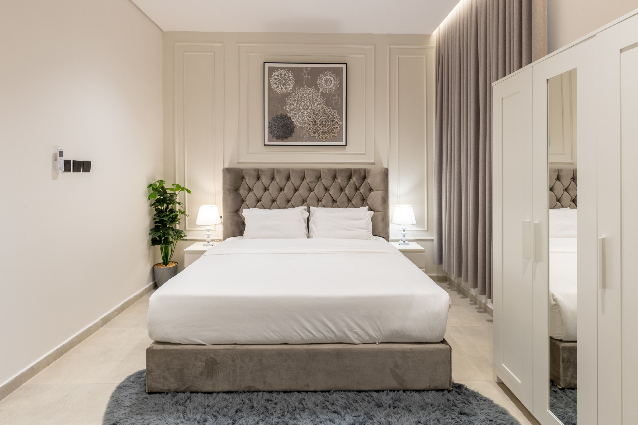 5, Free Parking, Near Prophet's Mosque & Quba Blvd, Al Madinah Al Munawwarah