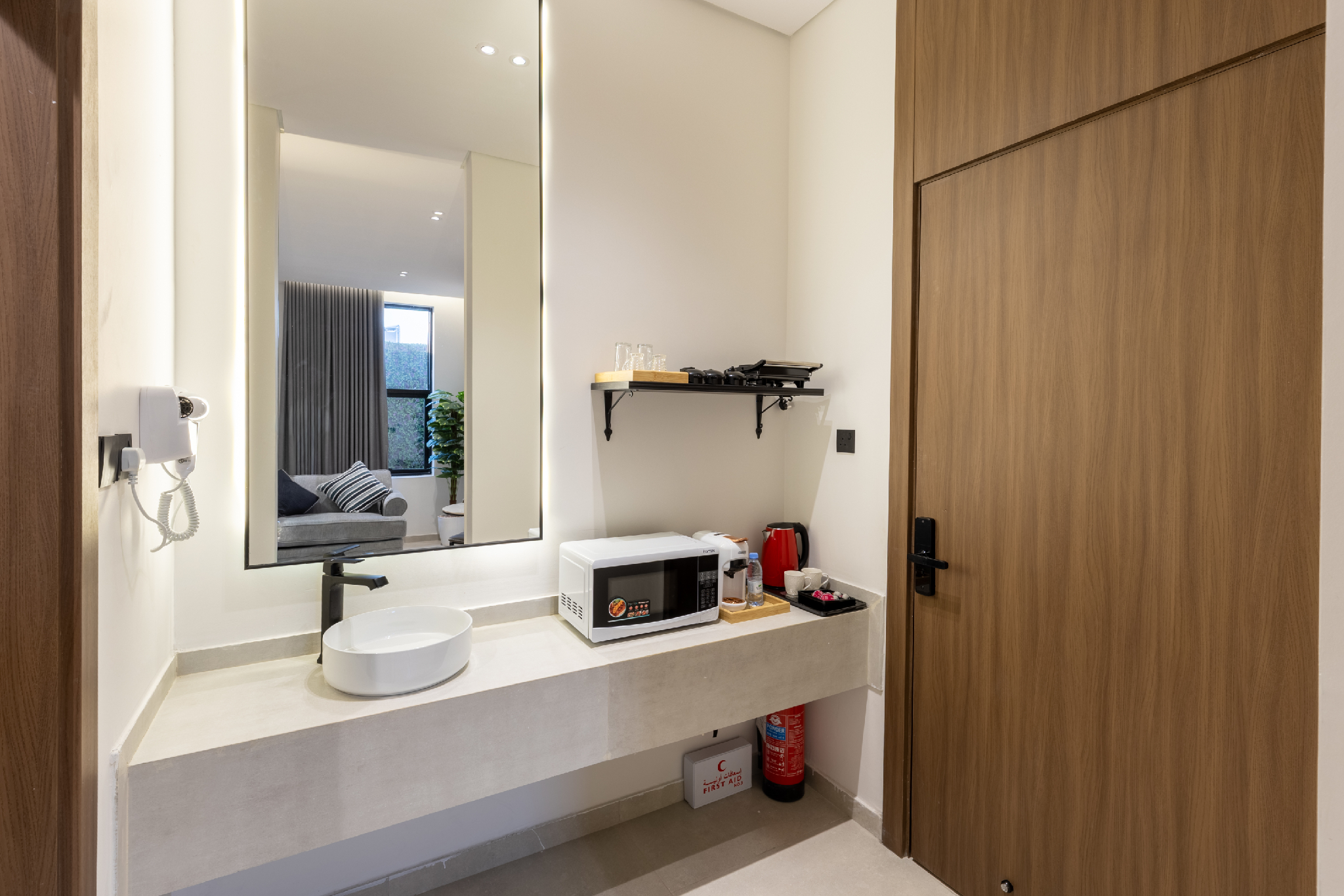 4, Free Parking, Near Prophet's Mosque & Quba Blvd, Al Madinah Al Munawwarah