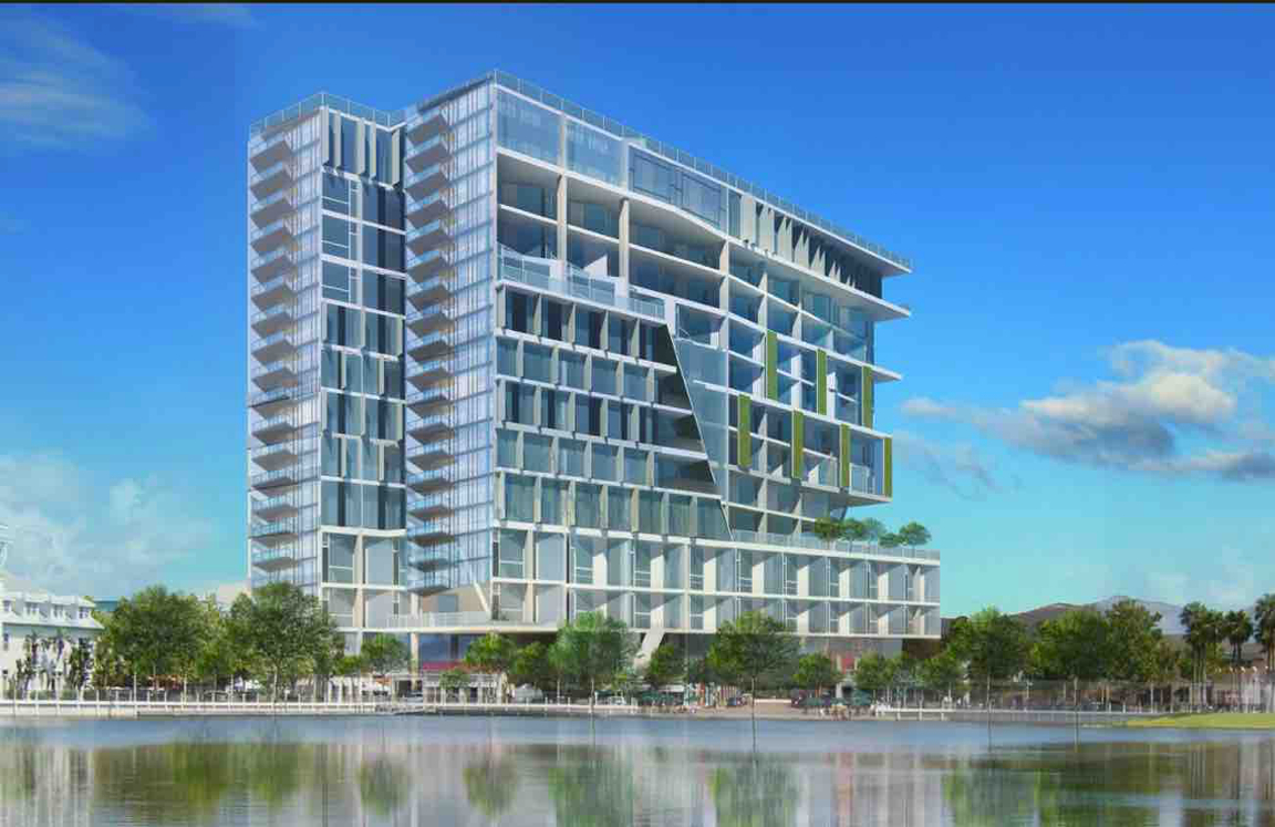 Exterior & Views 2, PARKROYAL Serviced Suites Hanoi, Tây Hồ