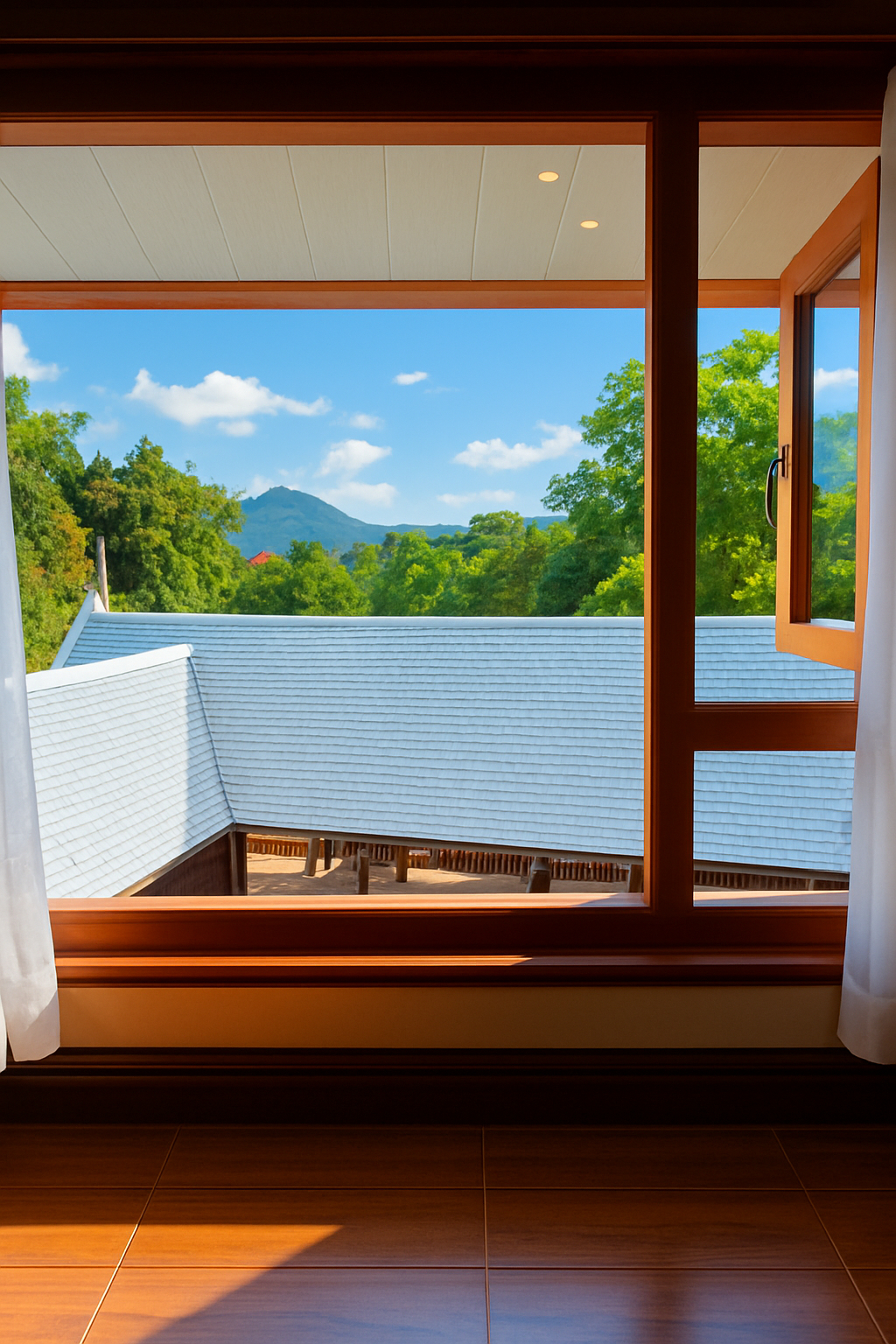 Facilities 3, Villa Khili Phousi, Luang Prabang