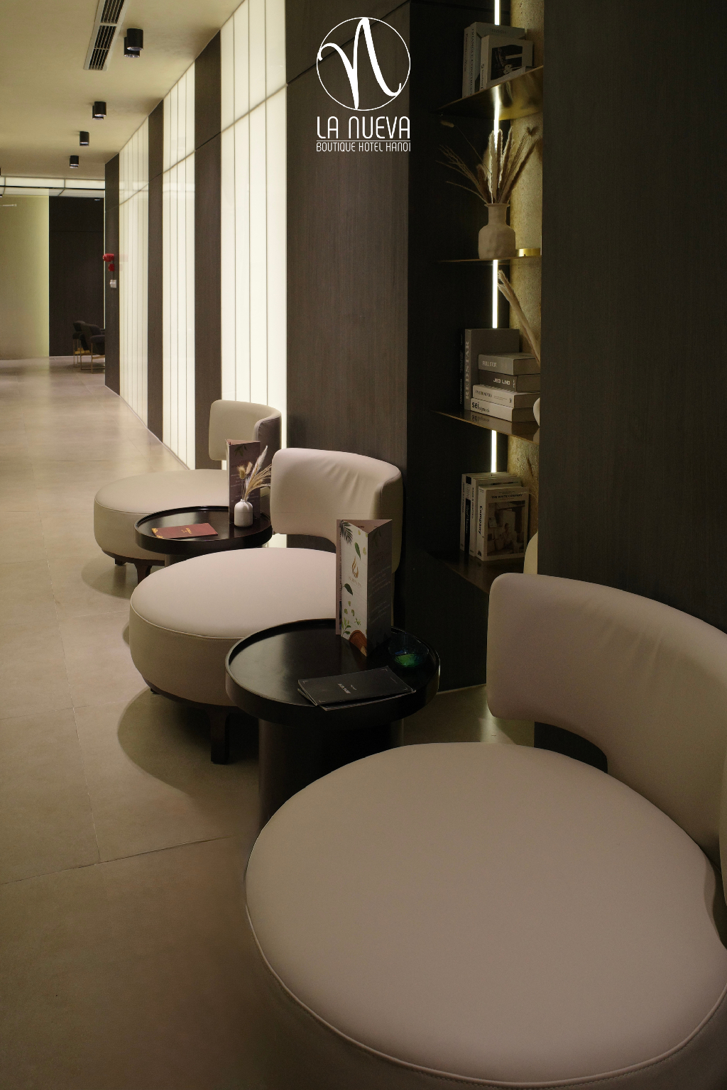 Public Area 3, La Nueva Boutique Hotel Hanoi, Hoàn Kiếm