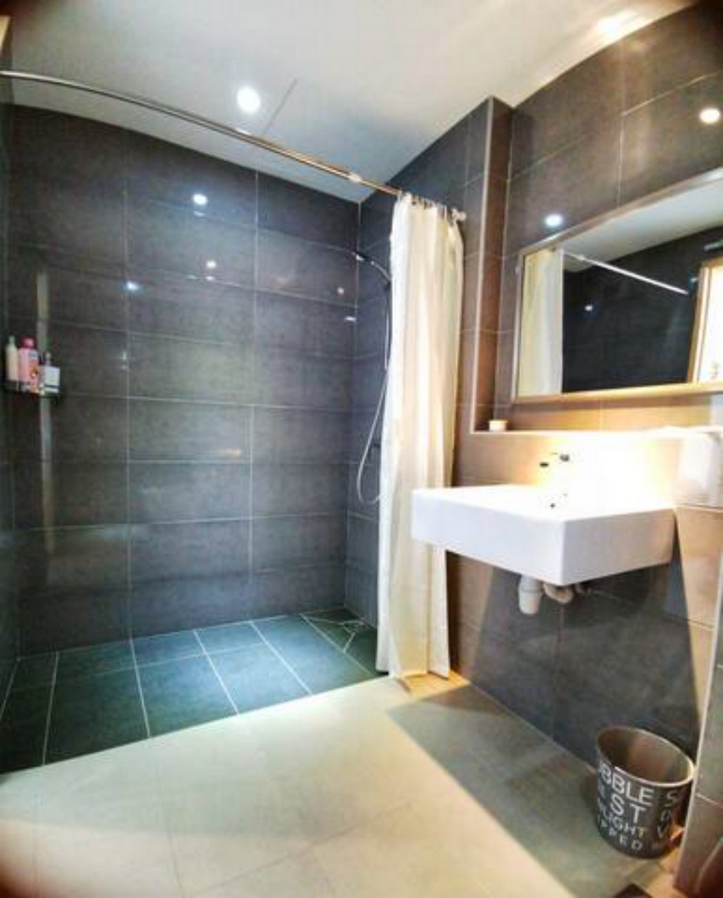 Bathroom 4, Gothca @Imperium Residence Kuantan Studio Seaview, Kuantan