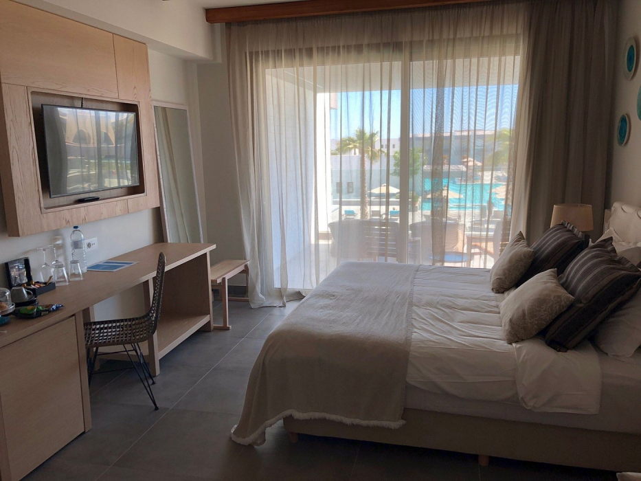 Bedroom 3, Atlantica Dreams Resort, South Aegean
