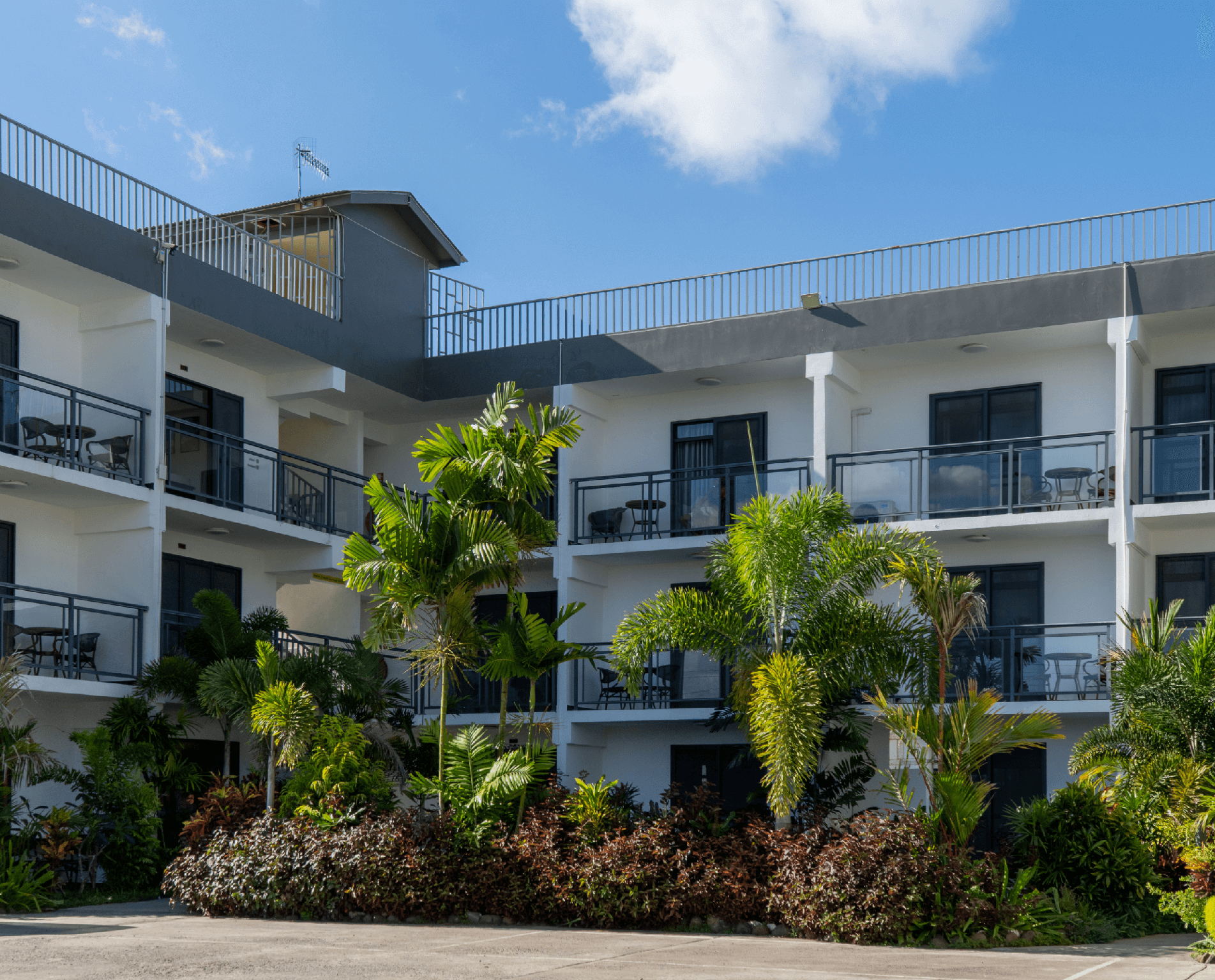 Exterior & Views 2, Ocean Breeze Apartment, Ba
