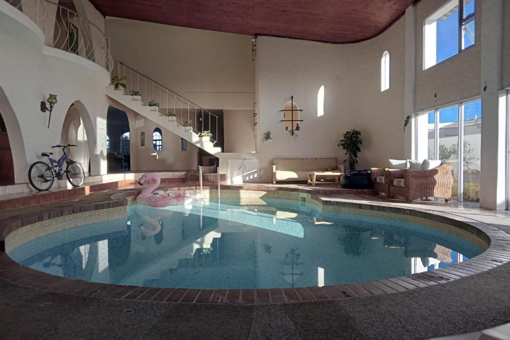 5, Addo Riverside Manor, Nelson Mandela Bay