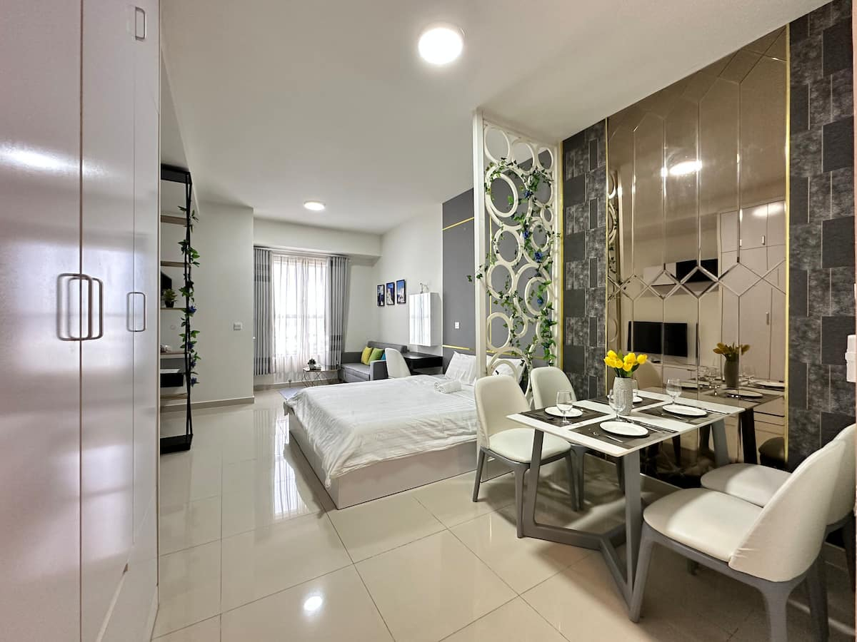 Others 4, Ho Chi Minh City Apartments, District 7