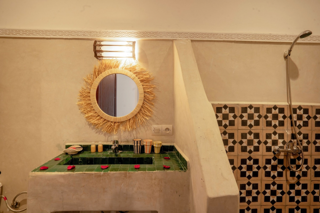 3, Riad Moulaty Lalla Khadija & Spa, Marrakech